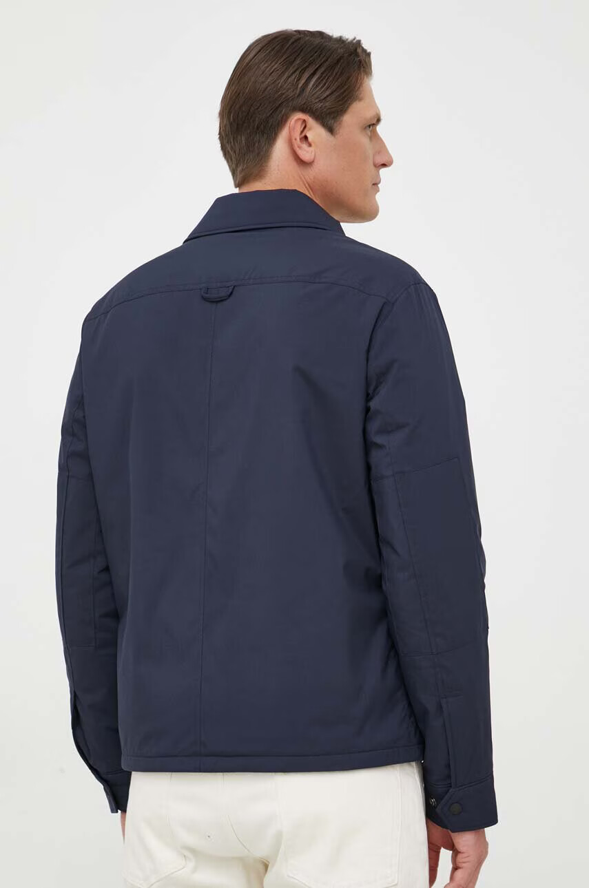 Polo Ralph Lauren Яке в тъмносиньо преходен модел - Pepit.bg