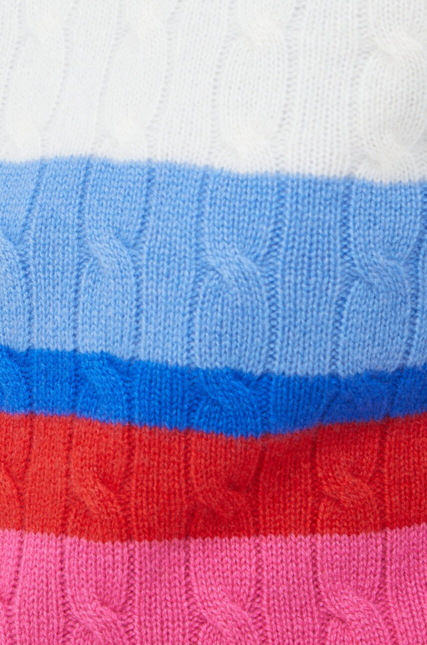 Polo Ralph Lauren Кашмирен пуловер - Pepit.bg