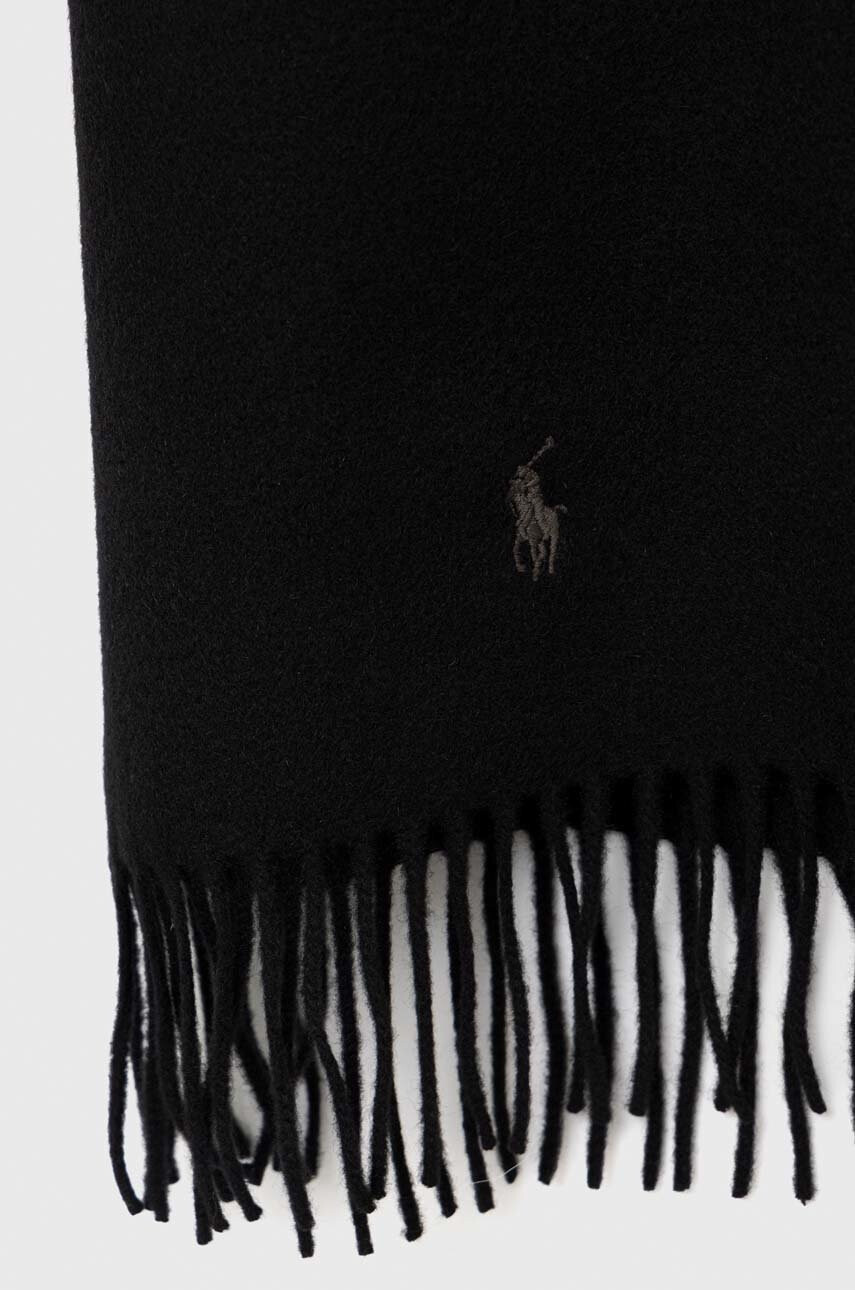Polo Ralph Lauren Кашмирен шал - Pepit.bg