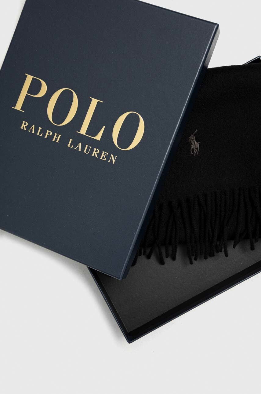 Polo Ralph Lauren Кашмирен шал - Pepit.bg