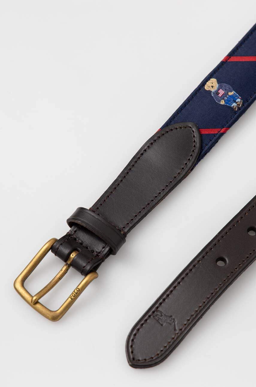 Polo Ralph Lauren Колан - Pepit.bg