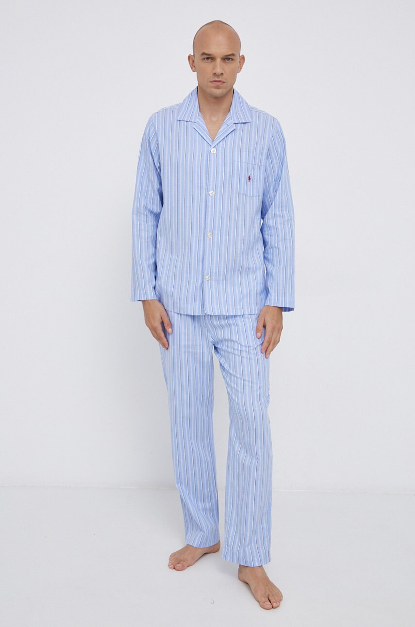 Polo Ralph Lauren Комплект пижама - Pepit.bg