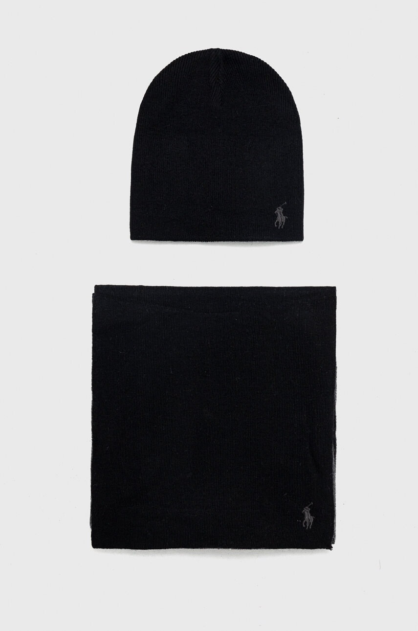 Polo Ralph Lauren Комплект с вълна - Pepit.bg