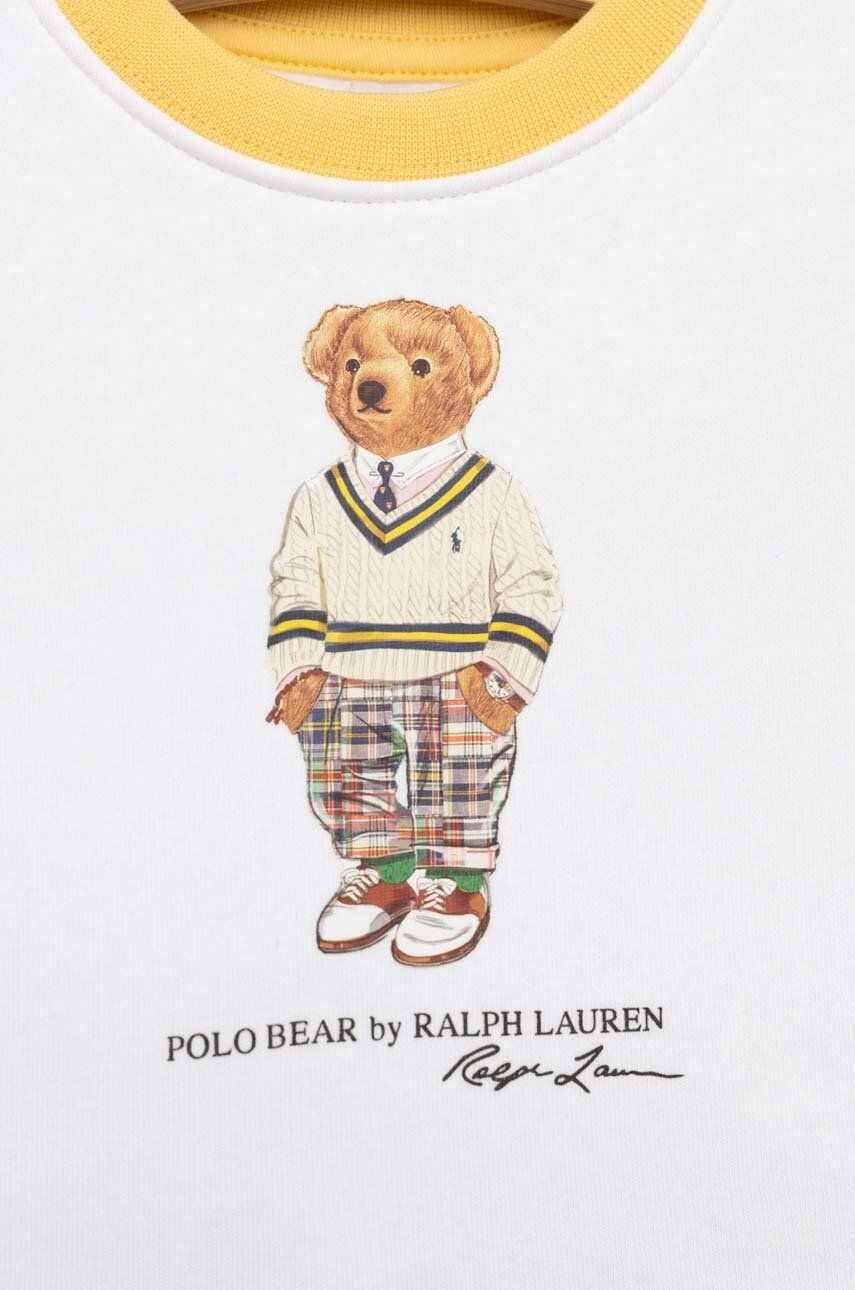 Polo Ralph Lauren Комплект за бебета - Pepit.bg