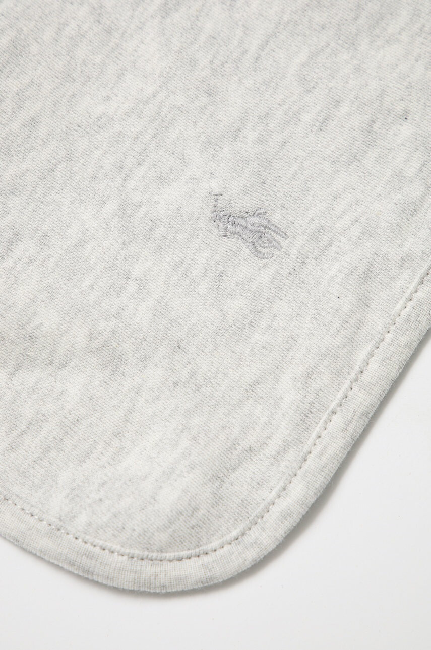 Polo Ralph Lauren Комплект за бебета в сиво - Pepit.bg