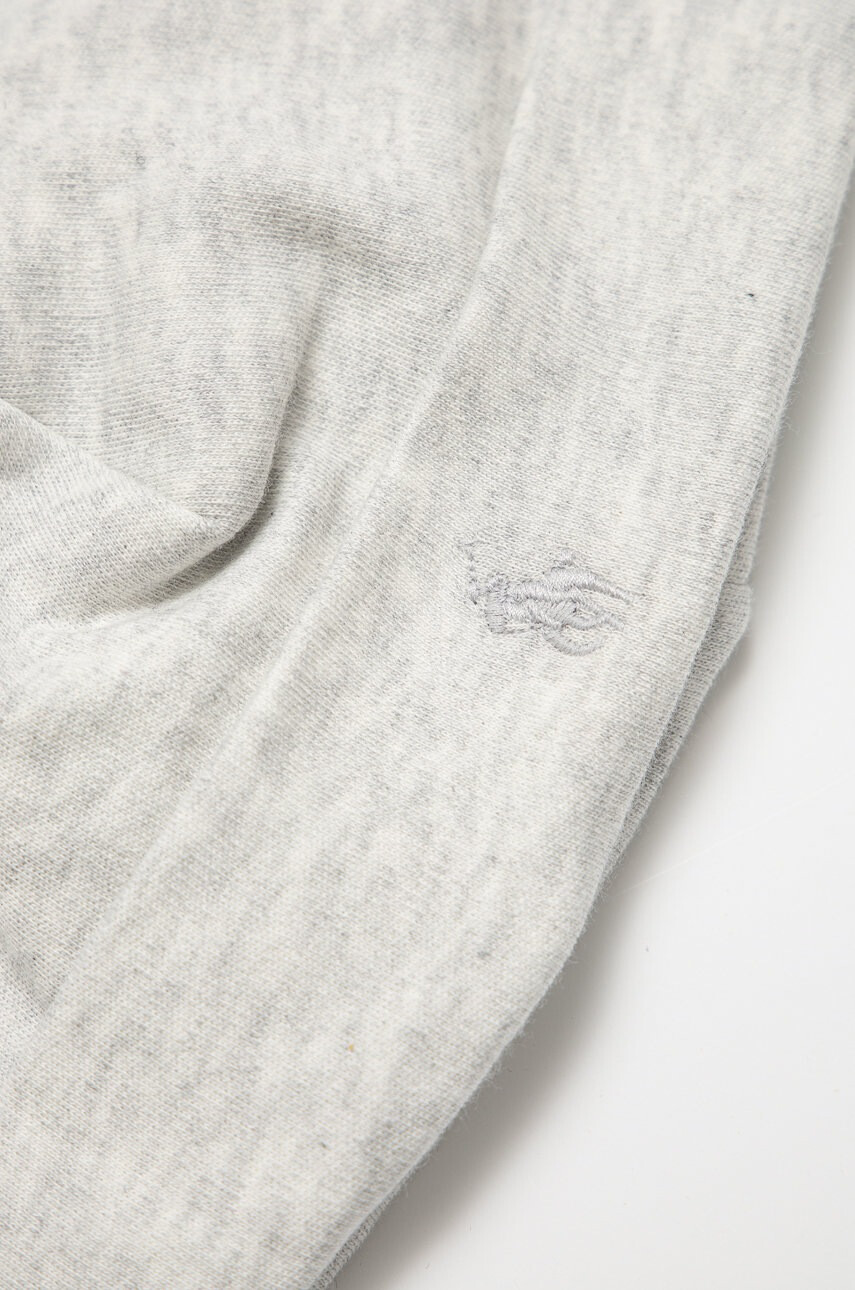 Polo Ralph Lauren Комплект за бебета в сиво - Pepit.bg