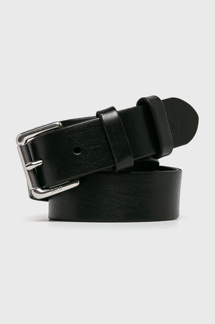 Polo Ralph Lauren Кожен колан - Pepit.bg