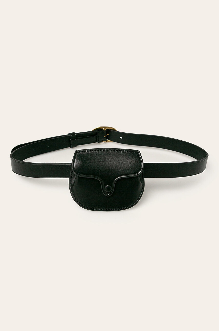 Polo Ralph Lauren Кожен колан - Pepit.bg
