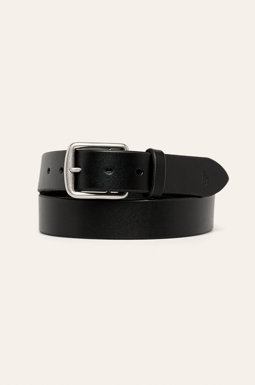 Polo Ralph Lauren Кожен колан - Pepit.bg