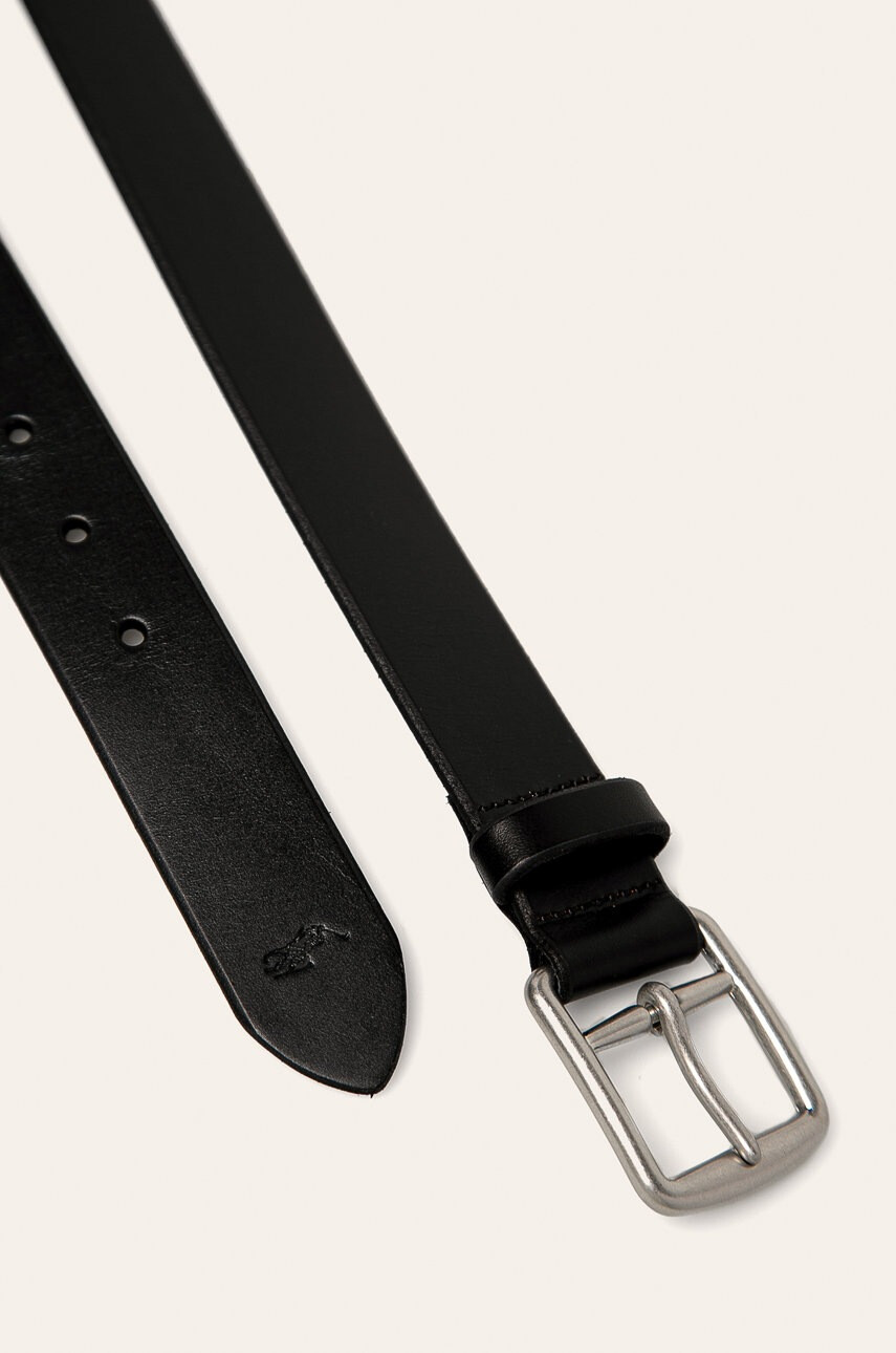 Polo Ralph Lauren Кожен колан - Pepit.bg