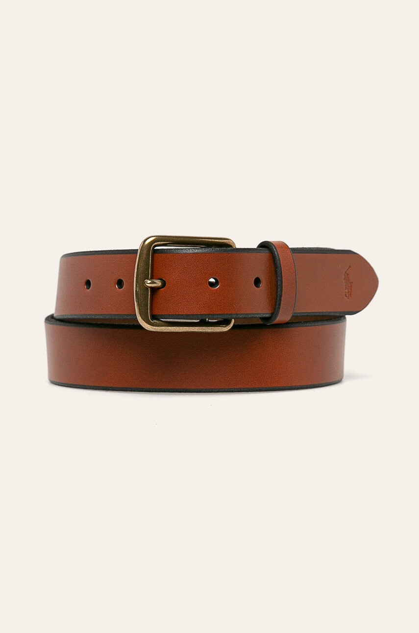 Polo Ralph Lauren Кожен колан - Pepit.bg