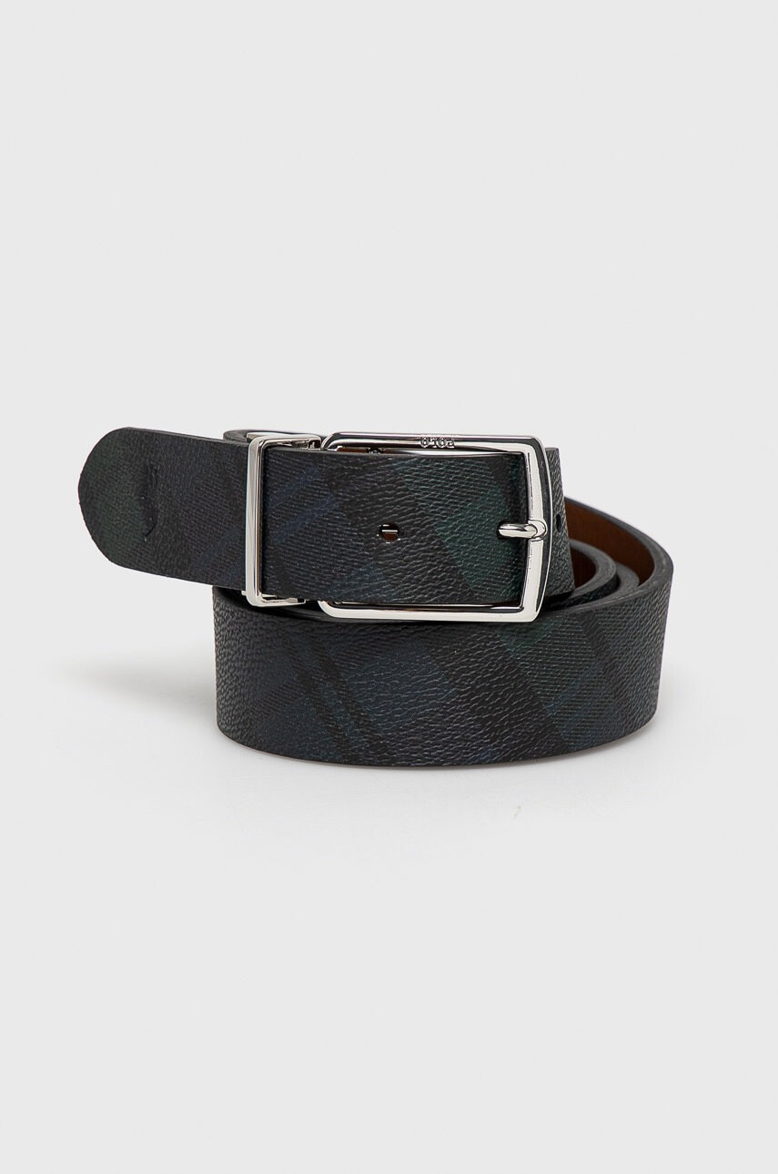 Polo Ralph Lauren Кожен колан - Pepit.bg