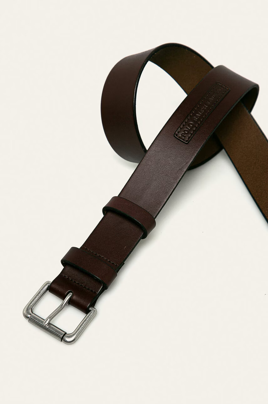 Polo Ralph Lauren Кожен колан - Pepit.bg