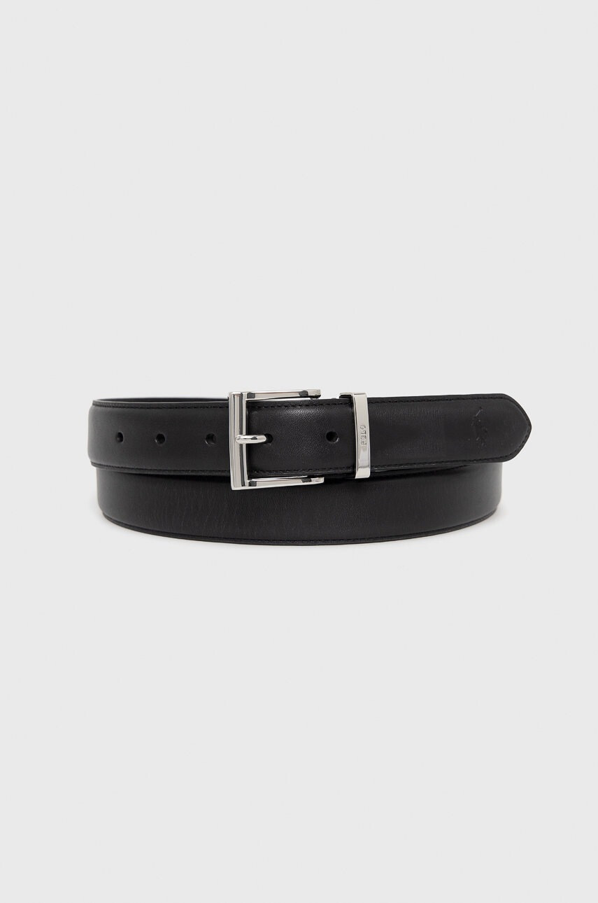 Polo Ralph Lauren Кожен колан - Pepit.bg
