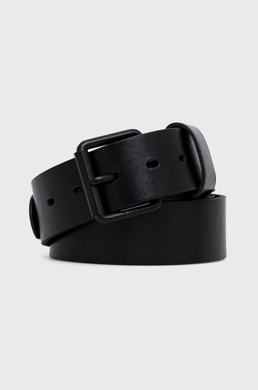 Polo Ralph Lauren Кожен колан - Pepit.bg