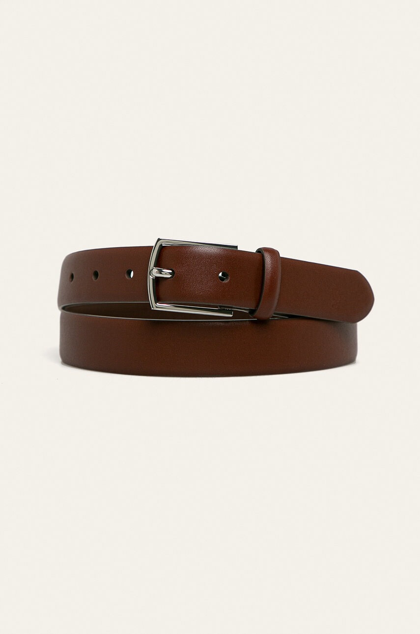 Polo Ralph Lauren Кожен колан - Pepit.bg