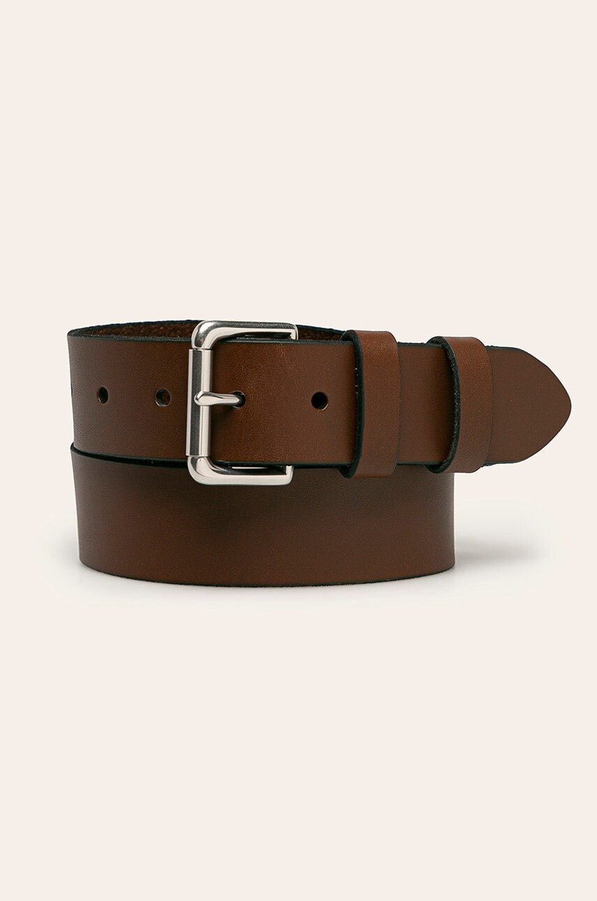 Polo Ralph Lauren Кожен колан - Pepit.bg