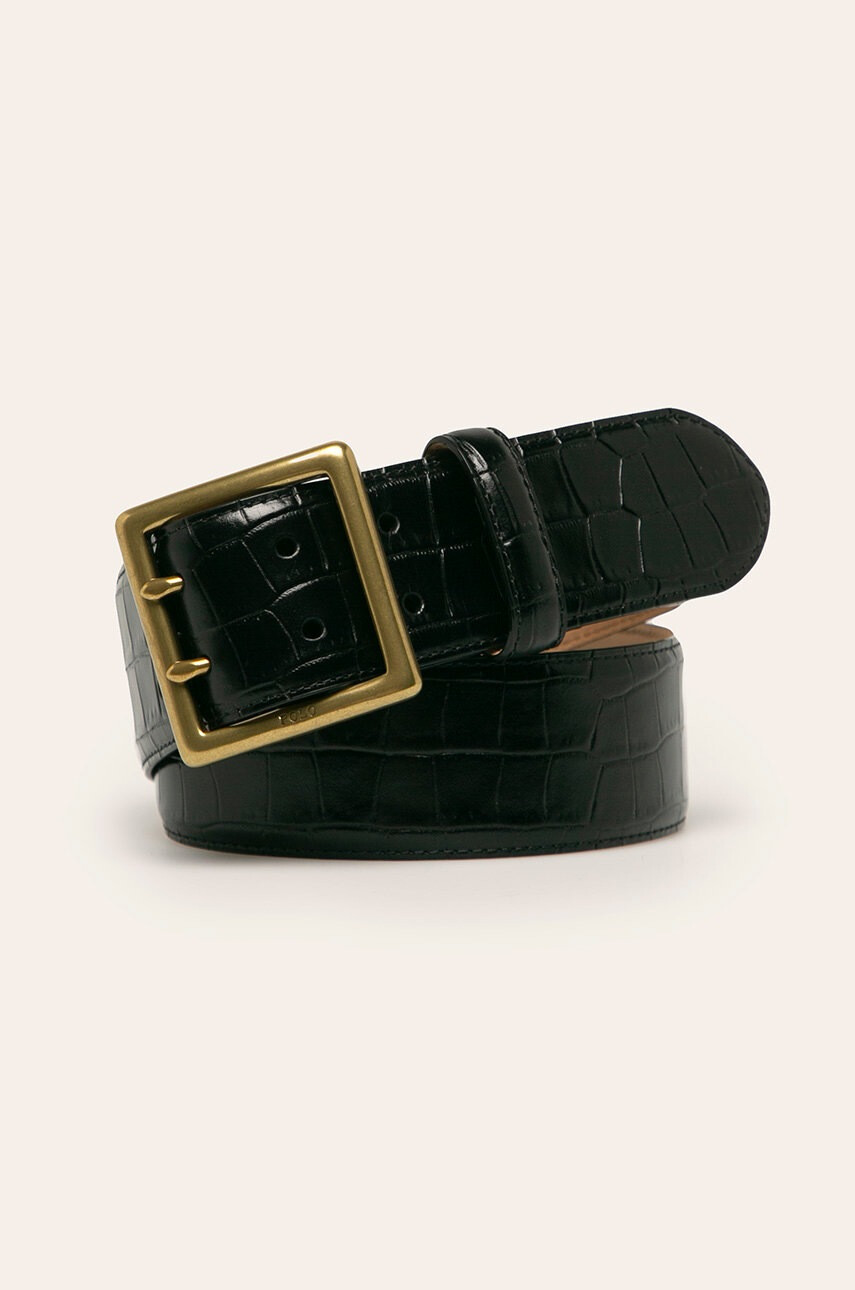 Polo Ralph Lauren Кожен колан - Pepit.bg