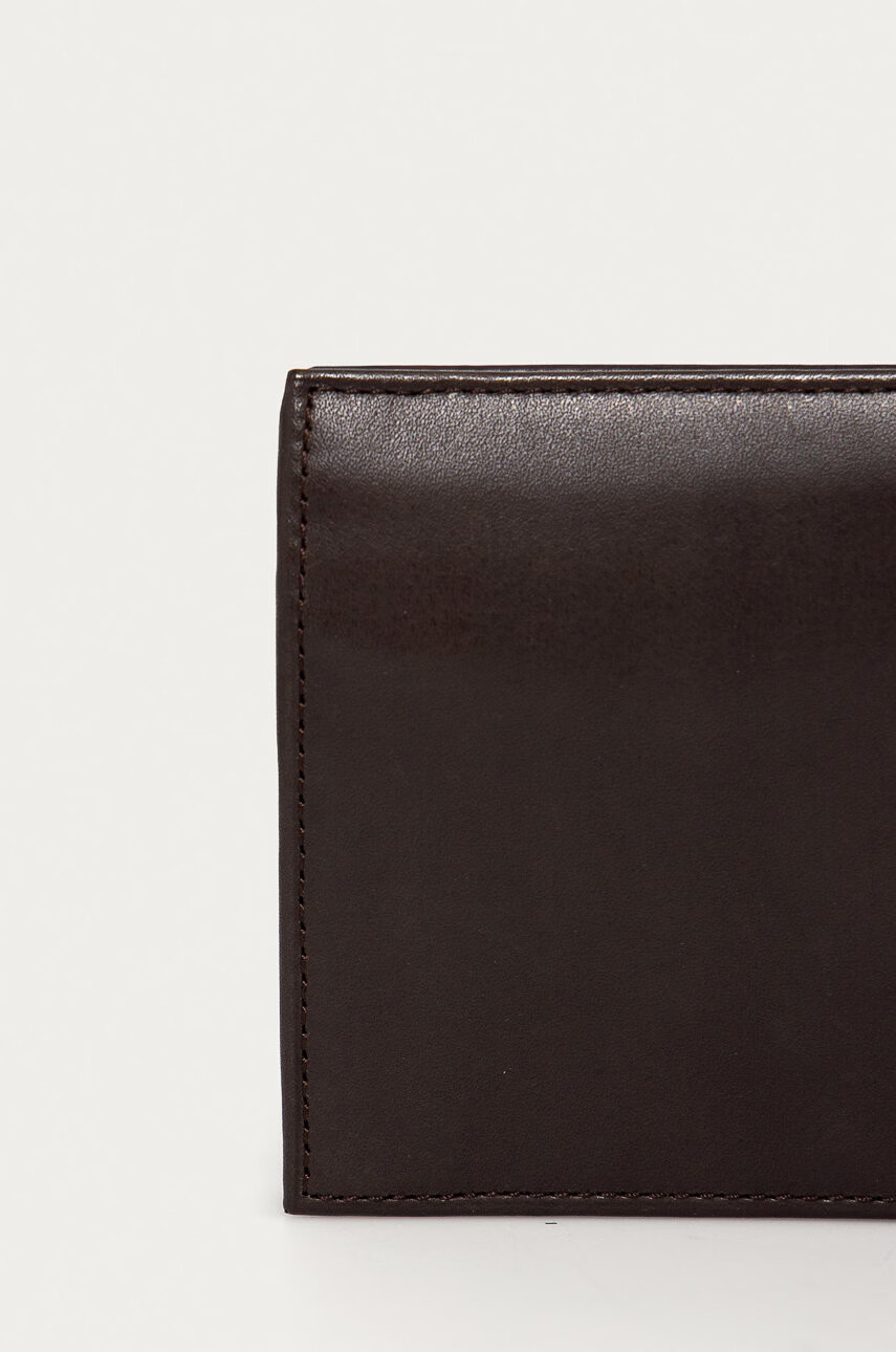 Polo Ralph Lauren Кожен портфейл - Pepit.bg