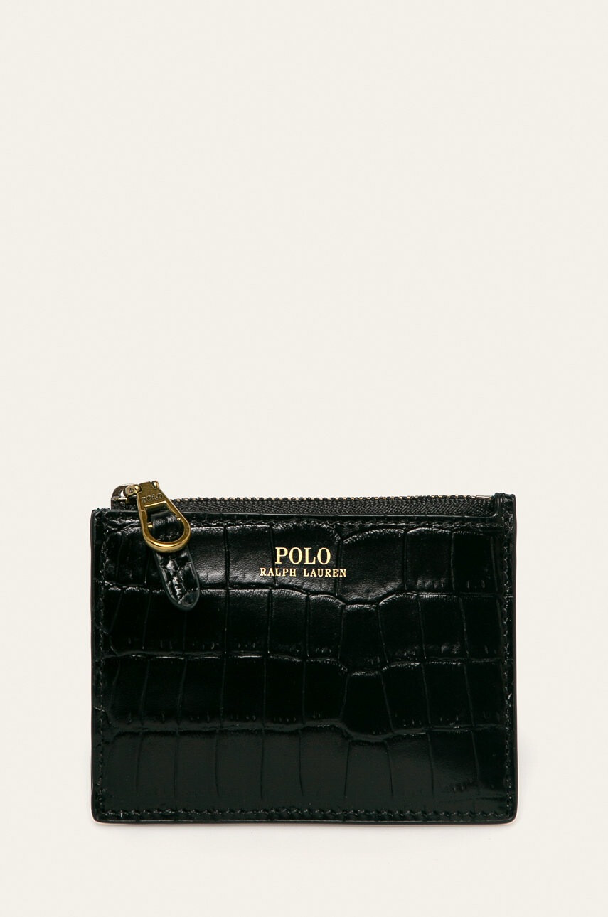 Polo Ralph Lauren Кожен портфейл - Pepit.bg