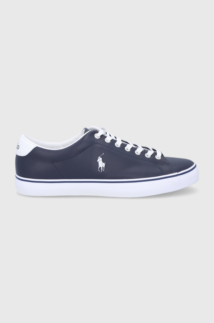 Polo Ralph Lauren Кожени обувки - Pepit.bg