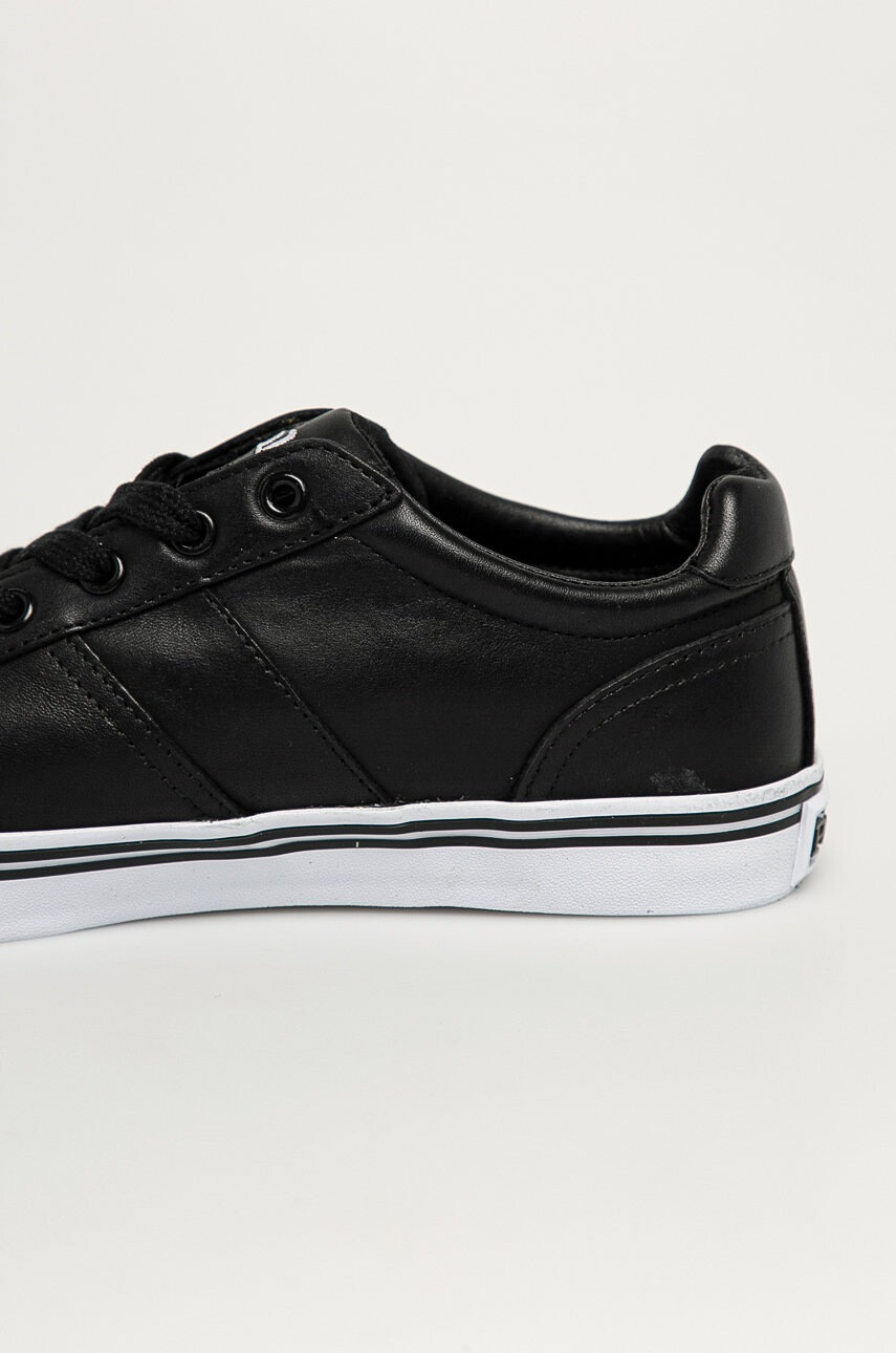 Polo Ralph Lauren Кожени обувки Handford 817E+11 - Pepit.bg