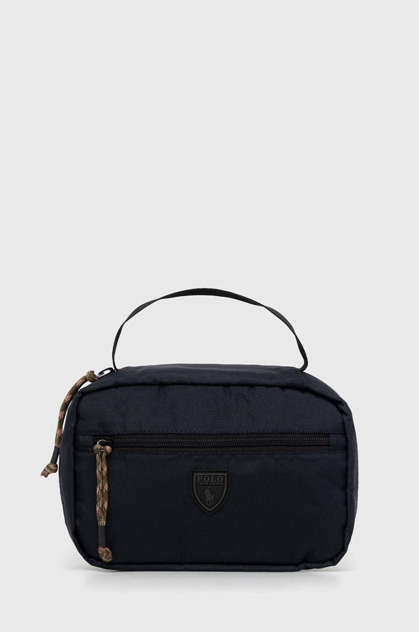 Polo Ralph Lauren Козметична чанта - Pepit.bg
