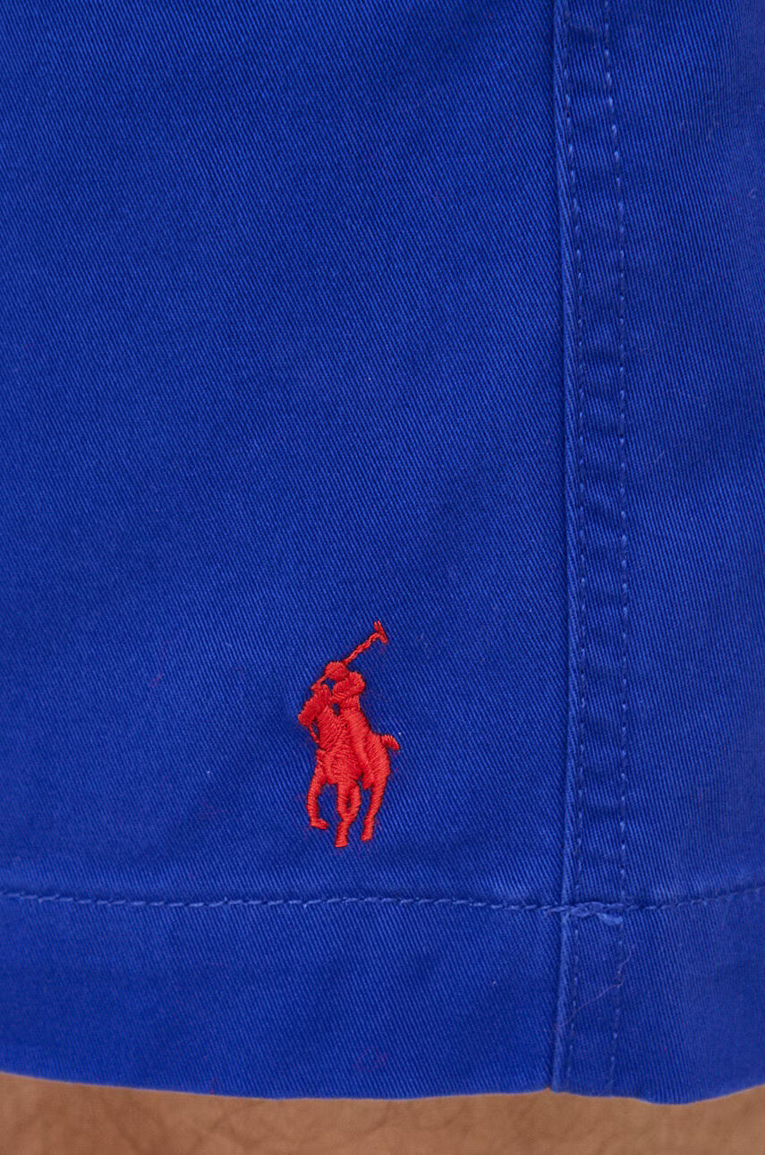 Polo Ralph Lauren Къс панталон в тъмносиньо - Pepit.bg