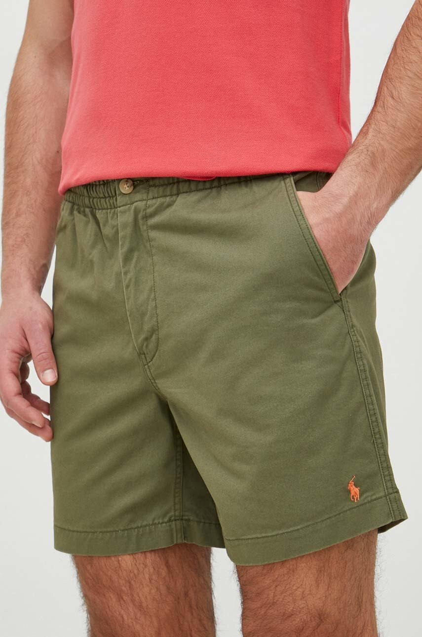 Polo Ralph Lauren Къс панталон - Pepit.bg