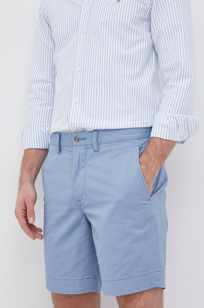 Polo Ralph Lauren Къс панталон - Pepit.bg