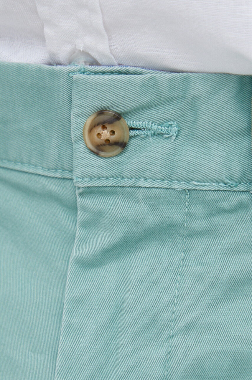 Polo Ralph Lauren Къс панталон в зелено - Pepit.bg