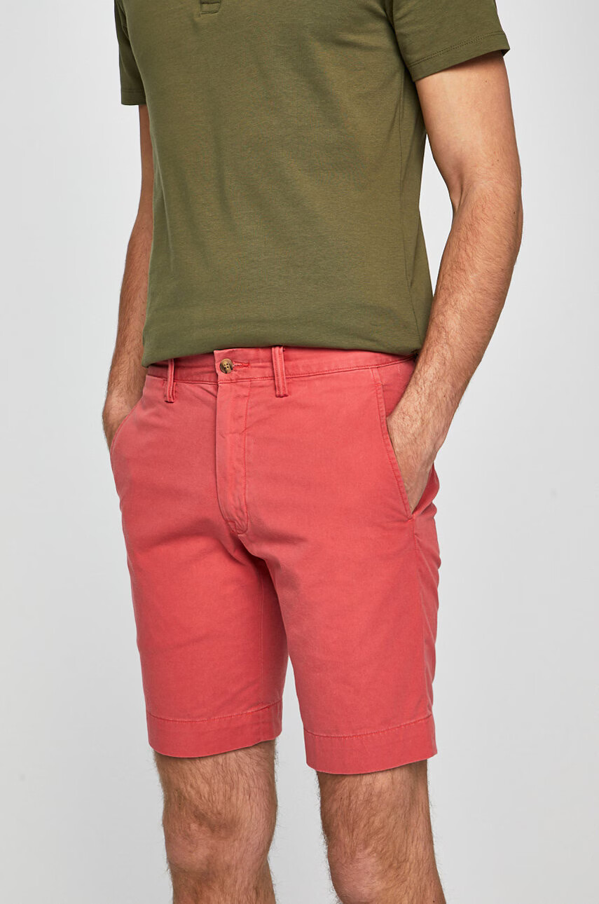 Polo Ralph Lauren Къси панталони - Pepit.bg