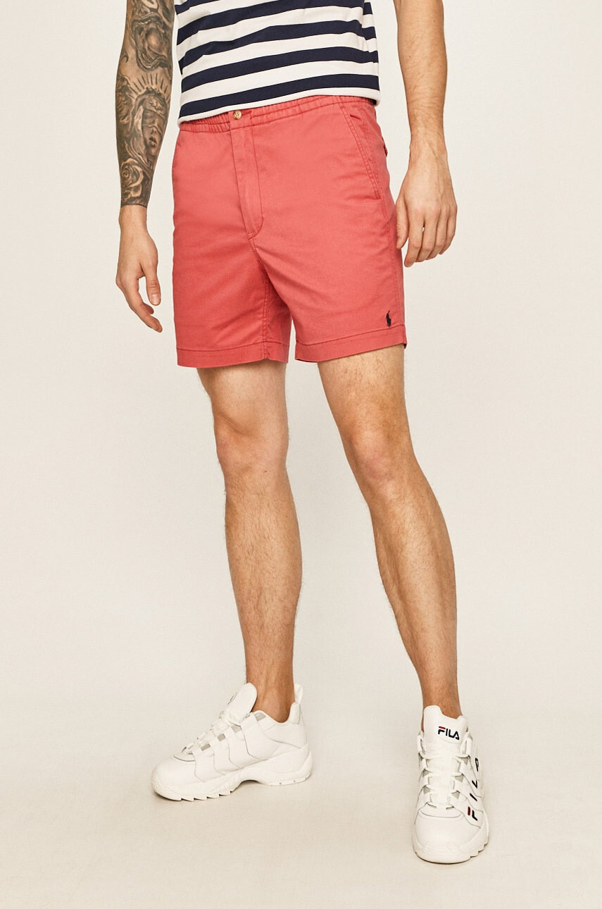 Polo Ralph Lauren Къси панталони - Pepit.bg