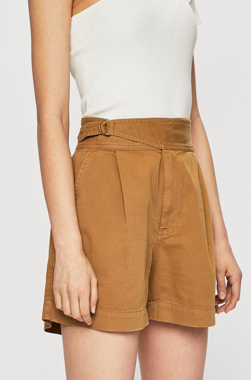 Polo Ralph Lauren Къси панталони - Pepit.bg