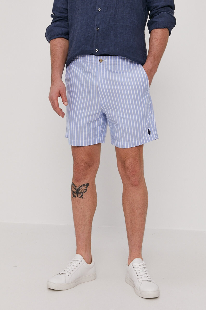 Polo Ralph Lauren Къс панталон - Pepit.bg