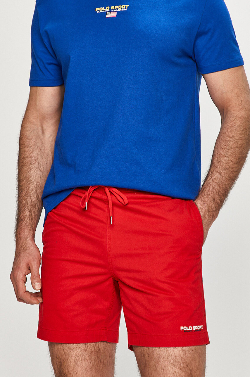 Polo Ralph Lauren Къси панталони - Pepit.bg