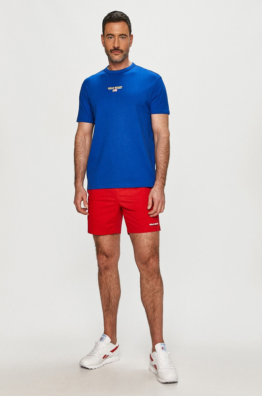 Polo Ralph Lauren Къси панталони - Pepit.bg