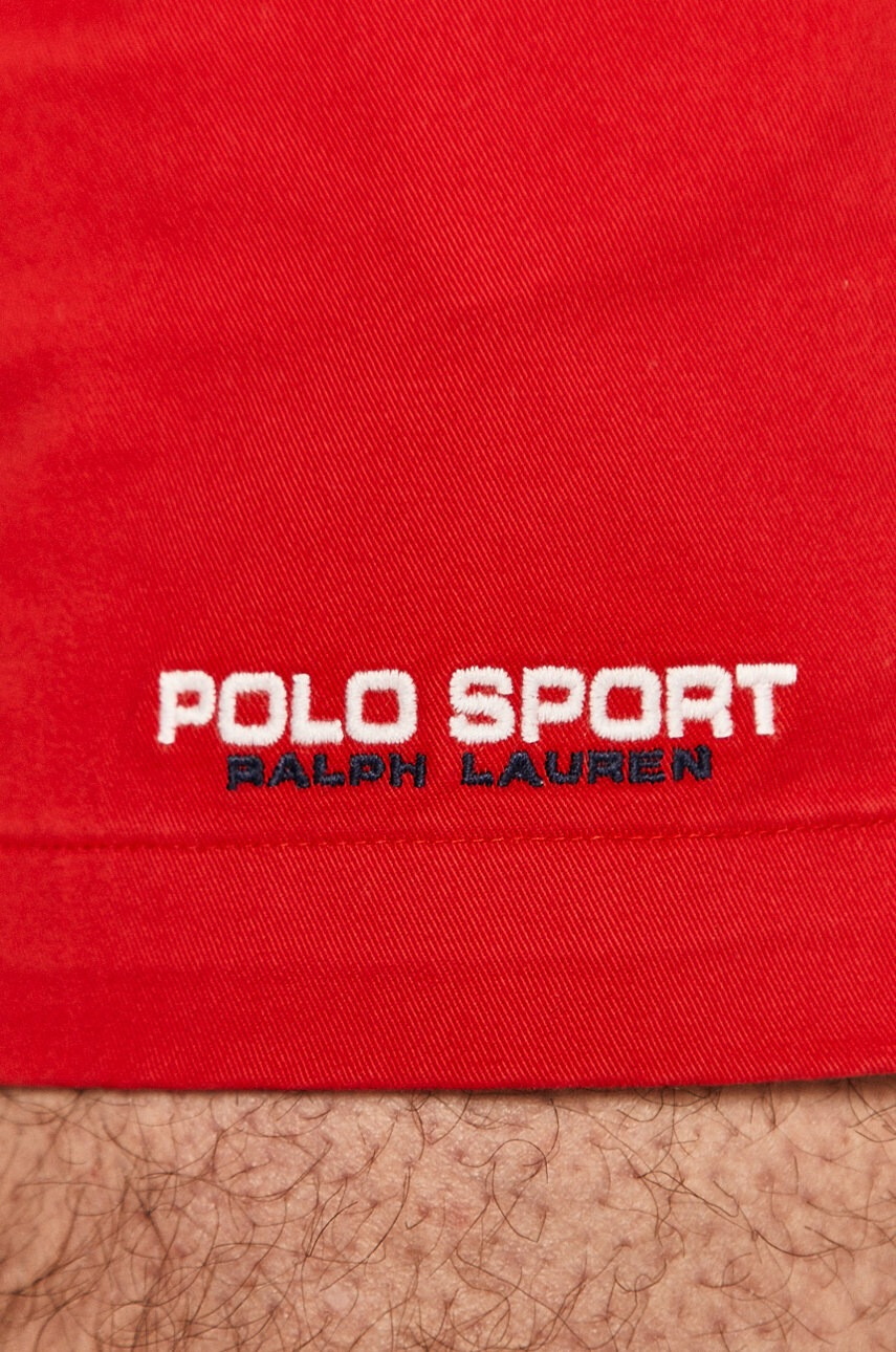Polo Ralph Lauren Къси панталони - Pepit.bg