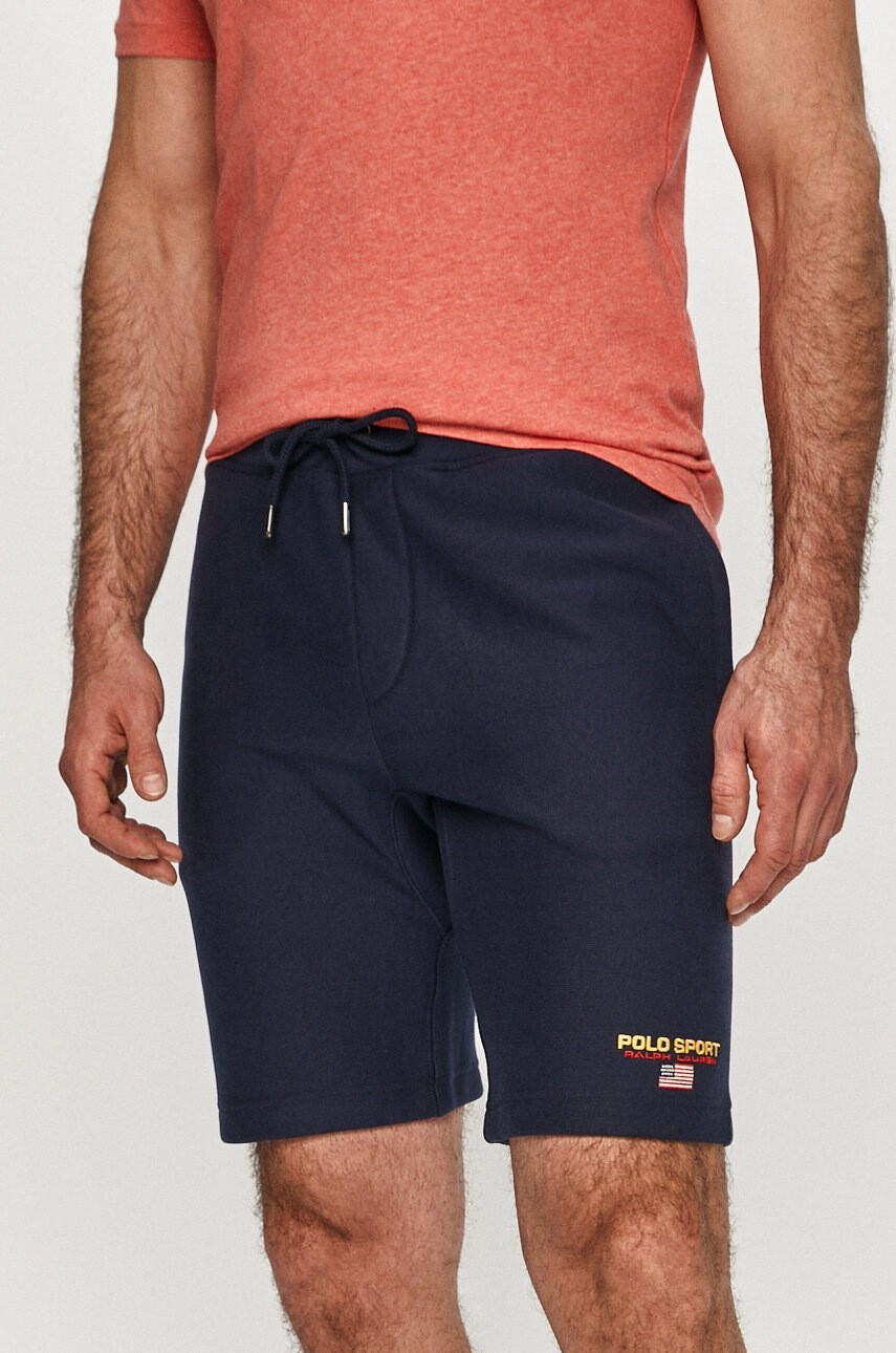 Polo Ralph Lauren Къси панталони - Pepit.bg