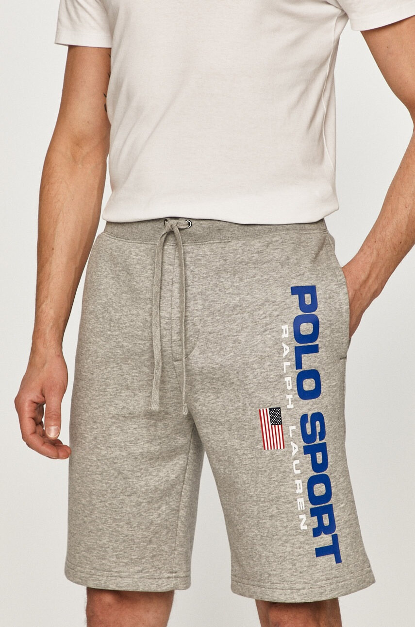 Polo Ralph Lauren Къс панталон - Pepit.bg