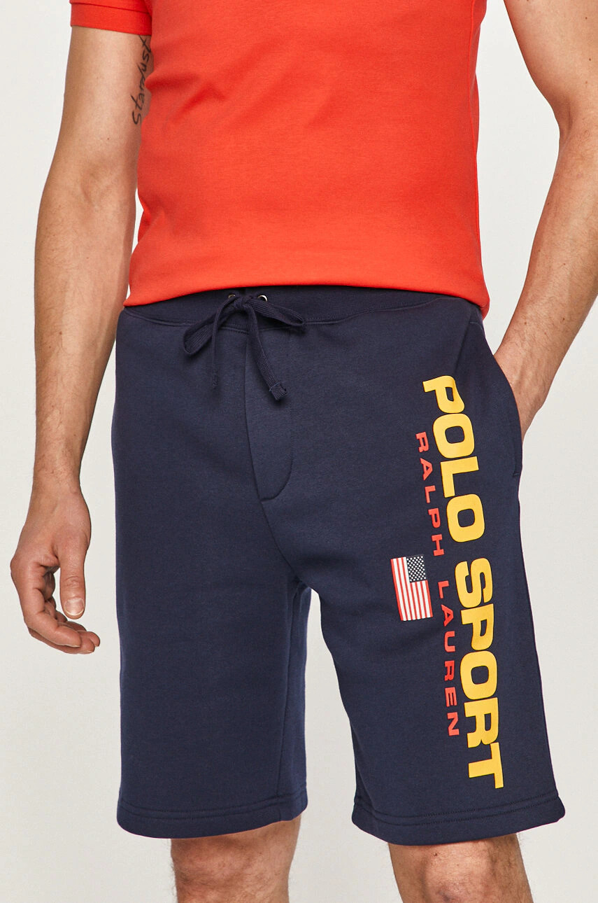 Polo Ralph Lauren Къси панталони - Pepit.bg