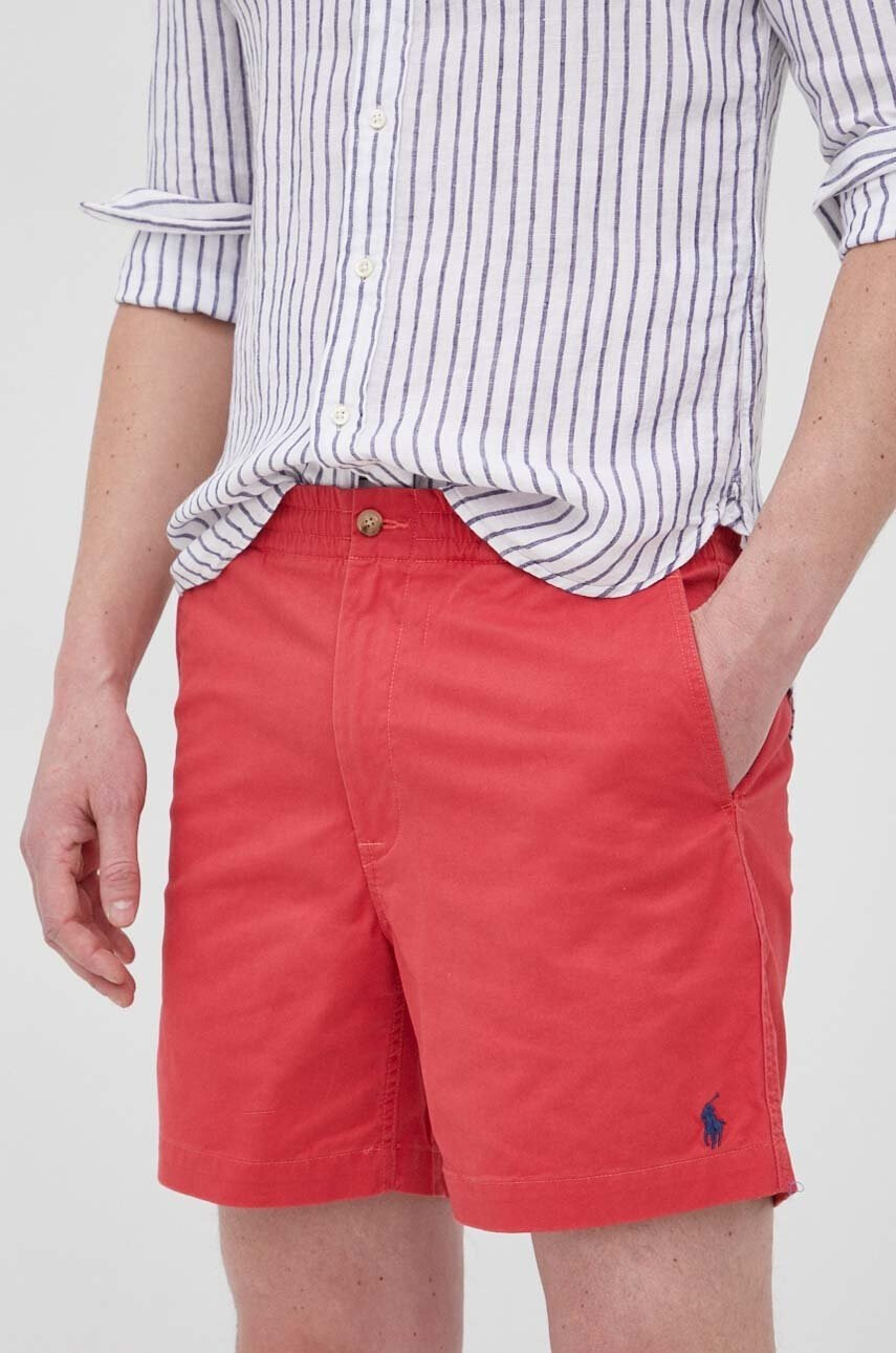 Polo Ralph Lauren Къси панталони - Pepit.bg