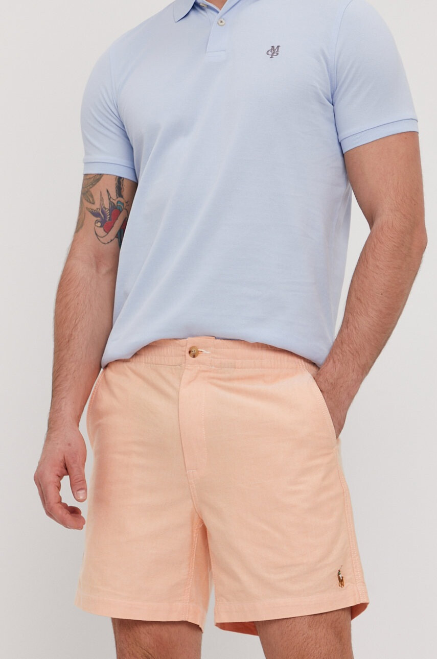Polo Ralph Lauren Къси панталони - Pepit.bg