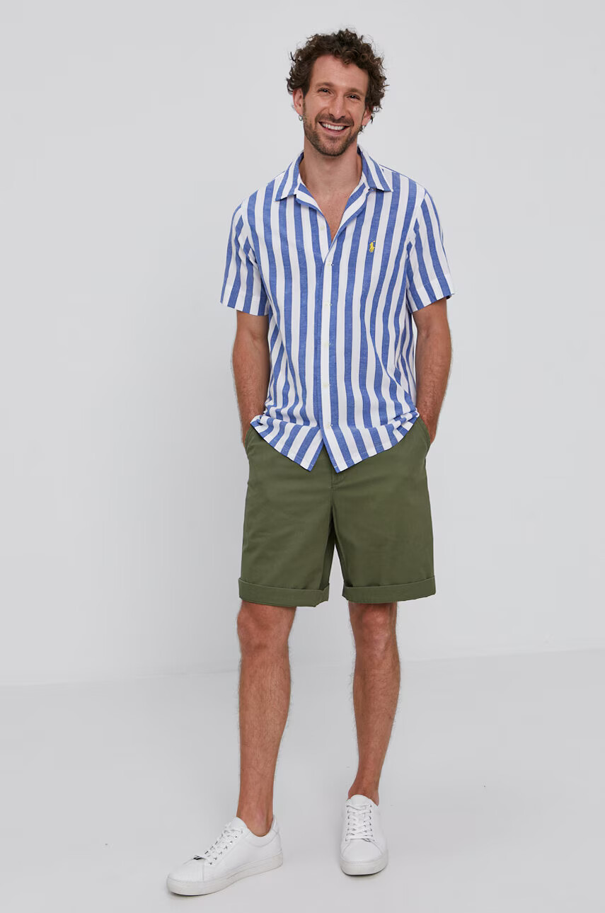 Polo Ralph Lauren Къс панталон - Pepit.bg