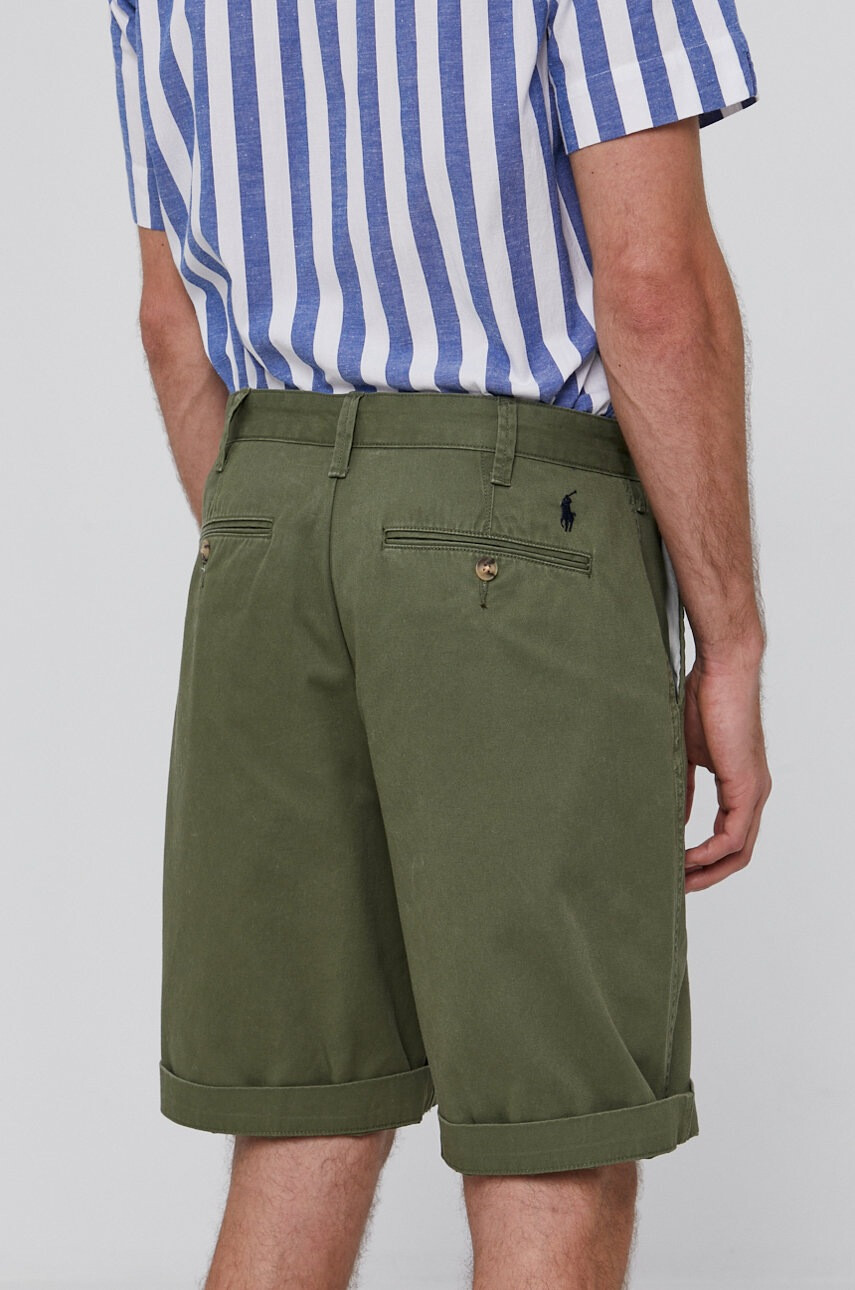 Polo Ralph Lauren Къс панталон - Pepit.bg
