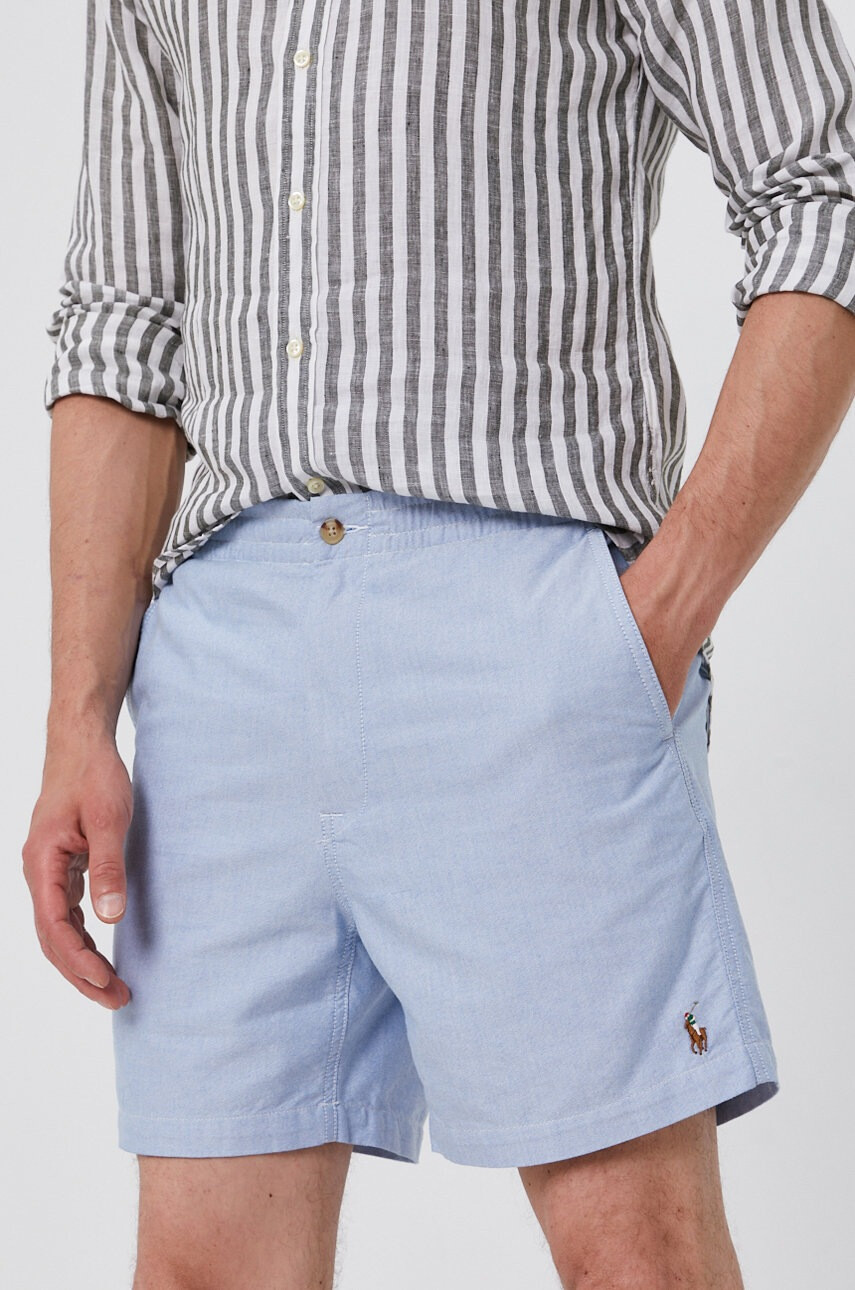 Polo Ralph Lauren Къс панталон - Pepit.bg