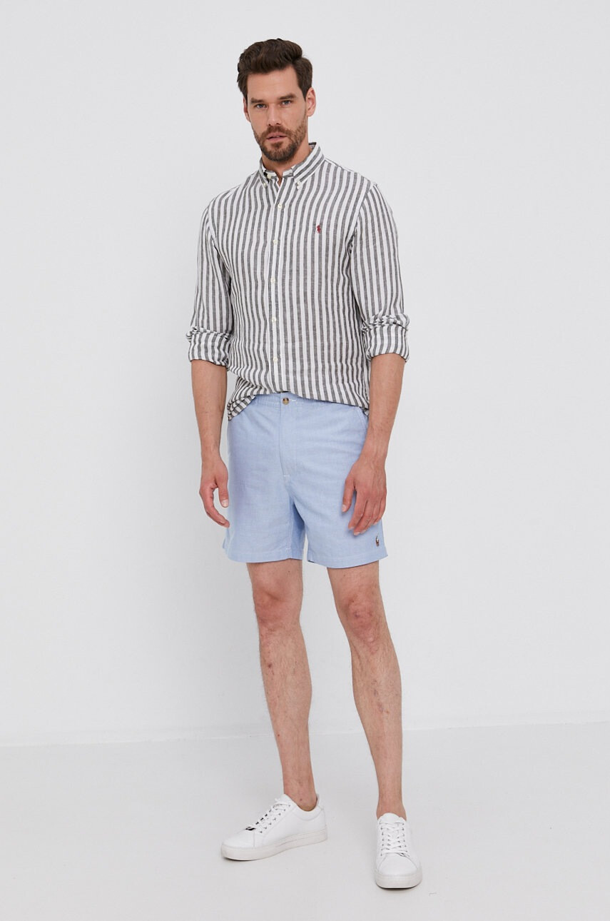 Polo Ralph Lauren Къс панталон - Pepit.bg