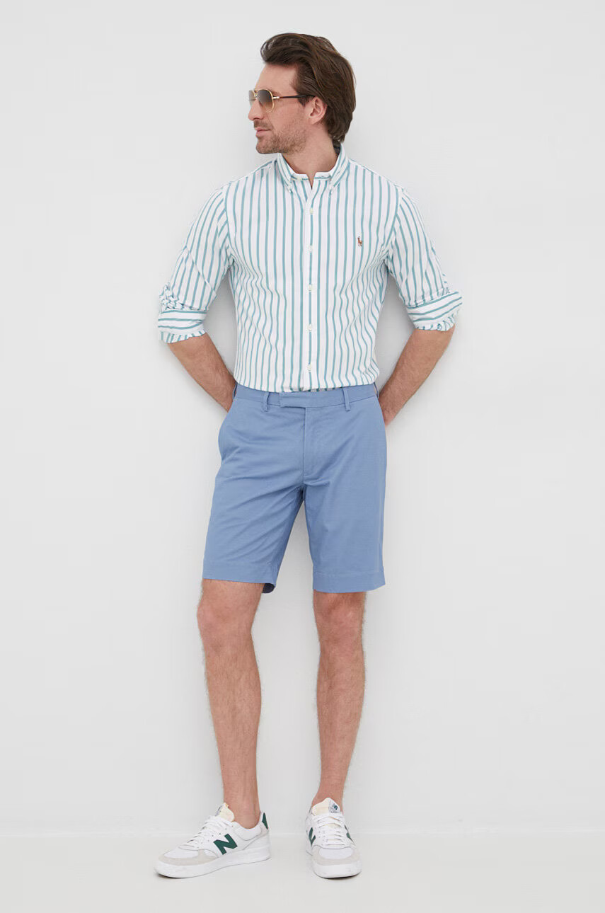 Polo Ralph Lauren Къси панталони - Pepit.bg