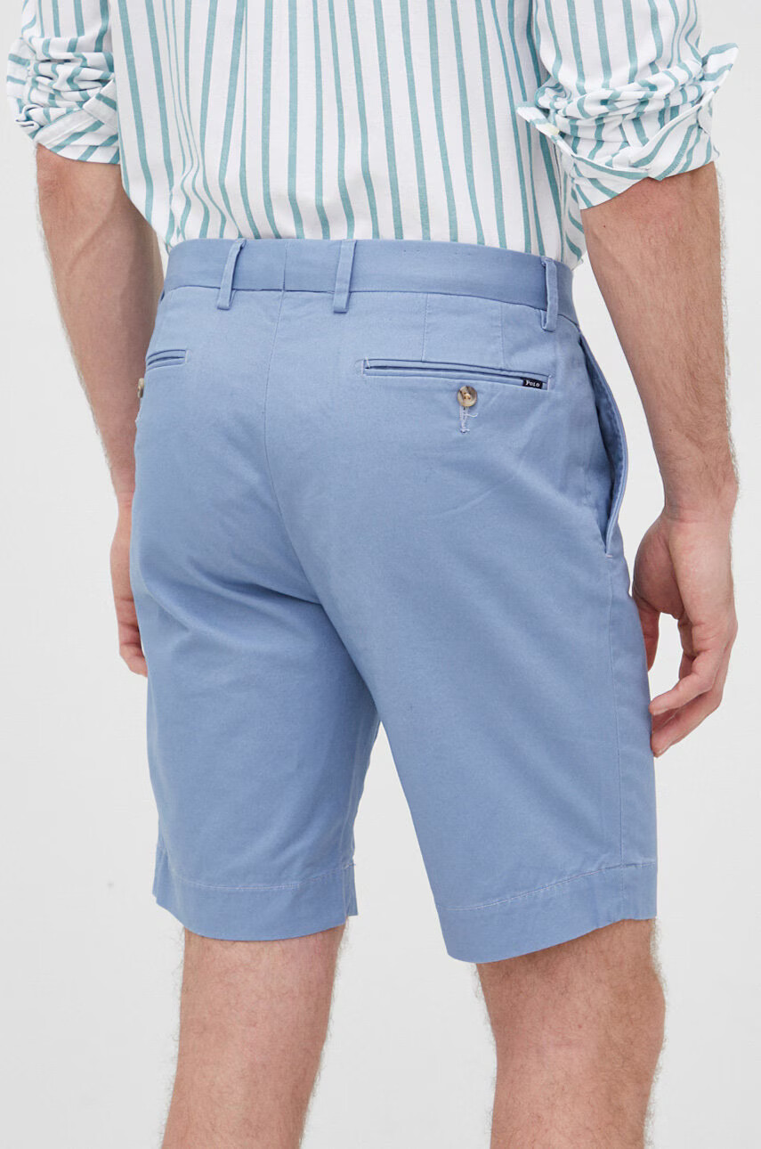 Polo Ralph Lauren Къси панталони - Pepit.bg