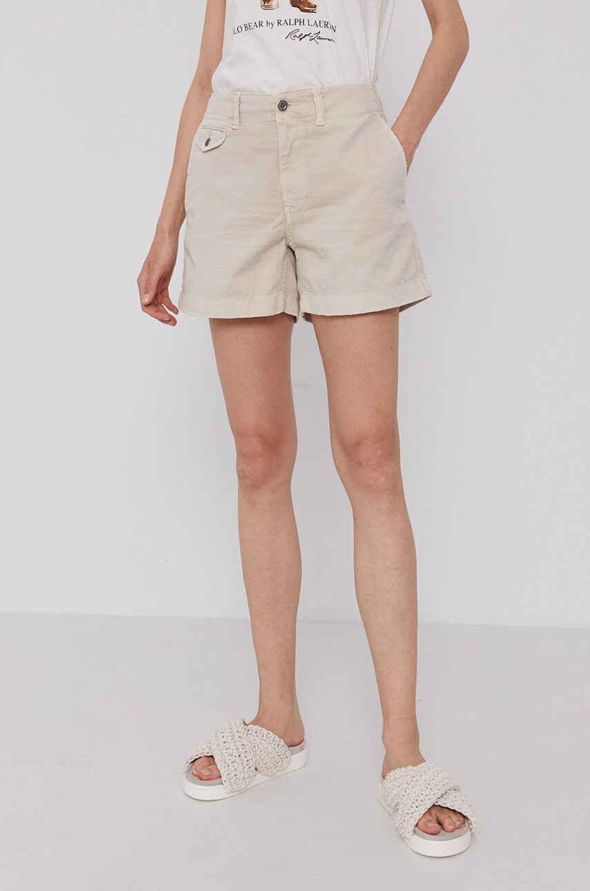 Polo Ralph Lauren Къси панталони - Pepit.bg